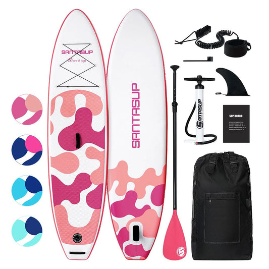 AquaSpiritP AllRounder - SloSupOutlet