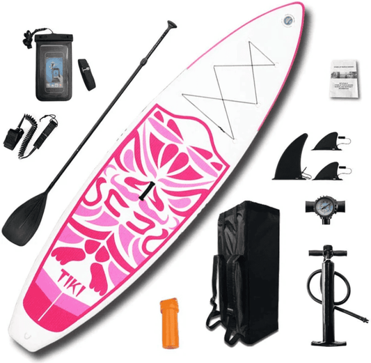 SUP deska Fun Water H-line - SloSupOutlet