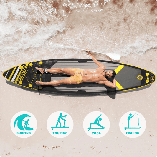 FunWater NordLine Arctic - SloSupOutlet