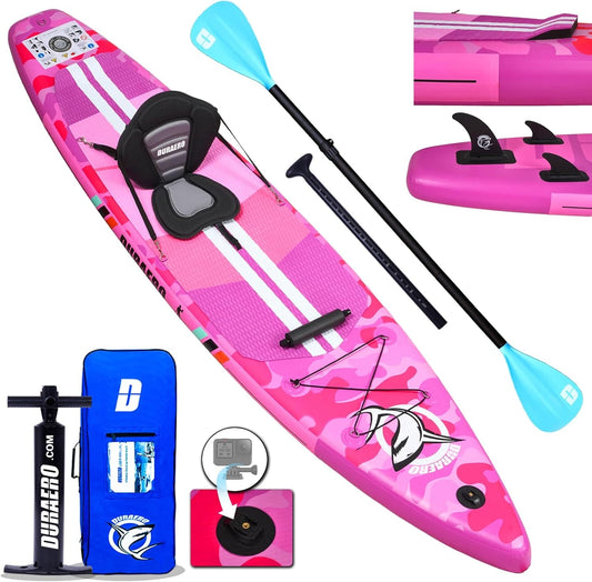 Durner Pro Pink