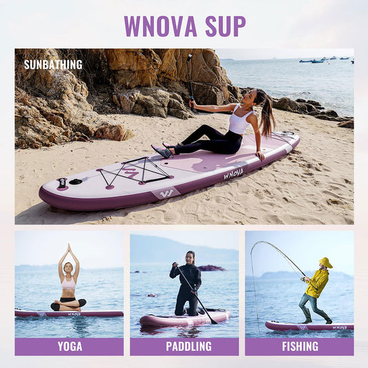 Wnova Ladpink