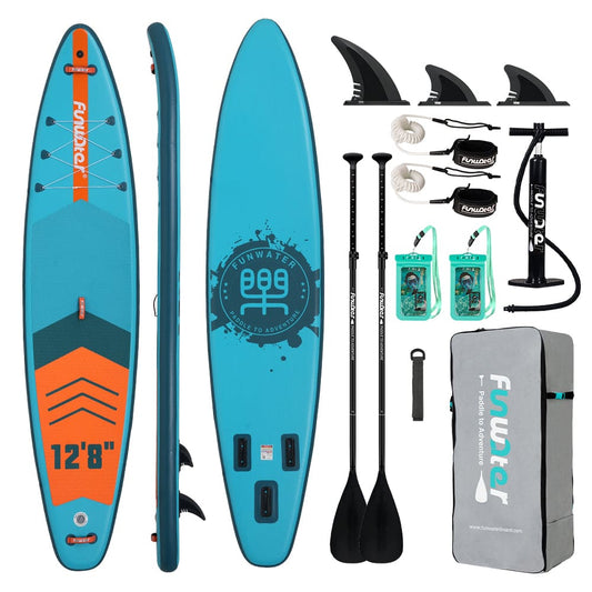 FunWater Dual B-Xplore - SloSupOutlet