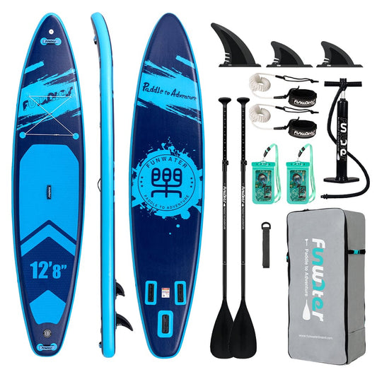 FunWater Dual B-Xplore - SloSupOutlet