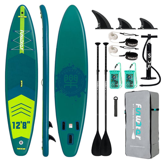 FunWater Dual G-Xplore - SloSupOutlet
