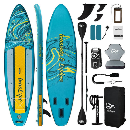 Wnova ProKayak Wave - SloSupOutlet