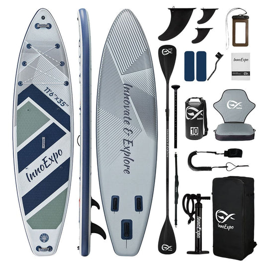 Wnova ProKayak Wind - SloSupOutlet