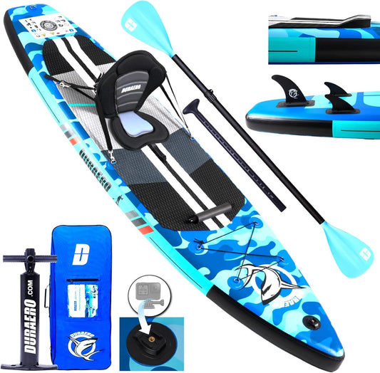 Durner Pro Camo - SloSupOutlet