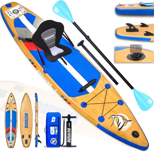 Durner Pro Wood - SloSupOutlet