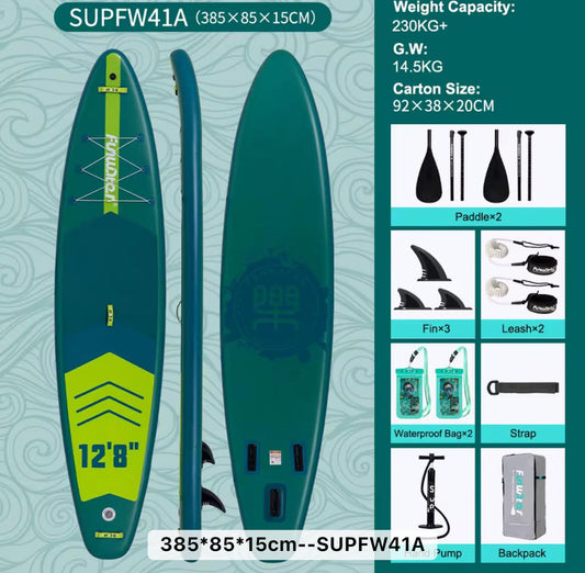 FunWater Dual G-Xplore - SloSupOutlet