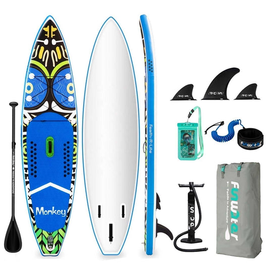SUP deska Fun Water M-line