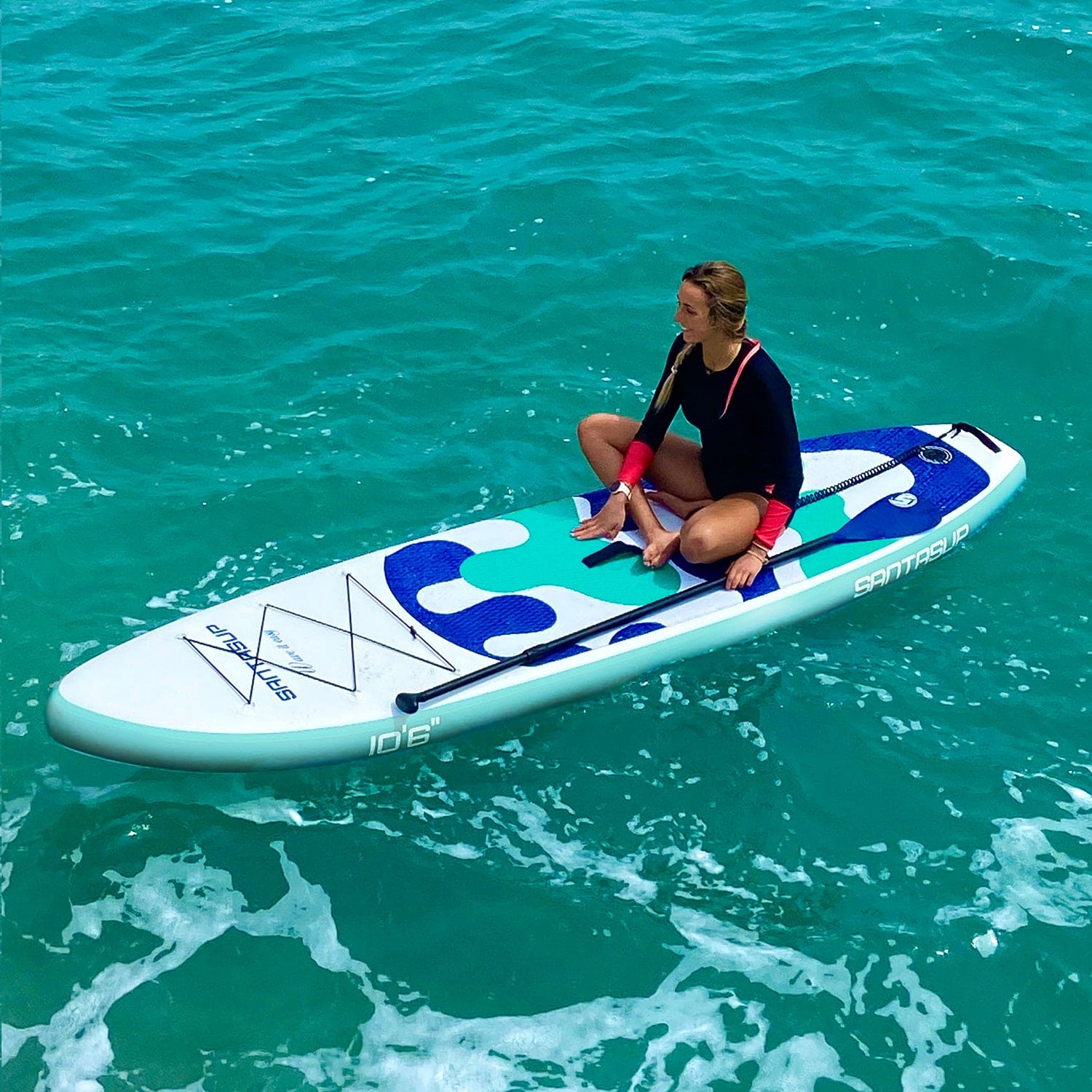 AquaSpiritB AllRounder - SloSupOutlet