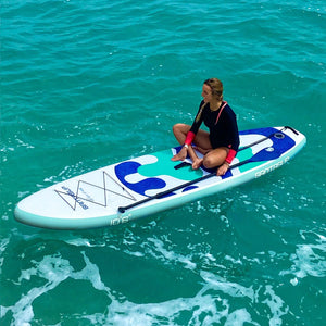 AquaSpiritB AllRounder - SloSupOutlet