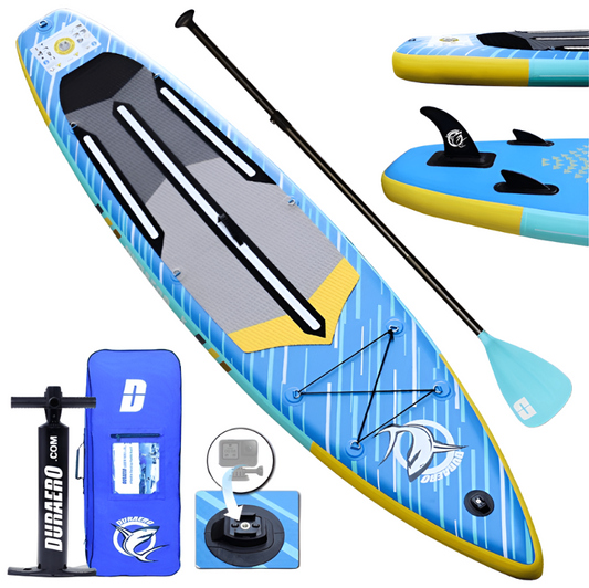 SUP deska Durner - SloSupOutlet