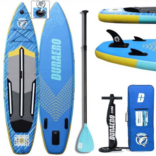 SUP deska Durner - SloSupOutlet