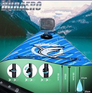 SUP deska Durner - SloSupOutlet