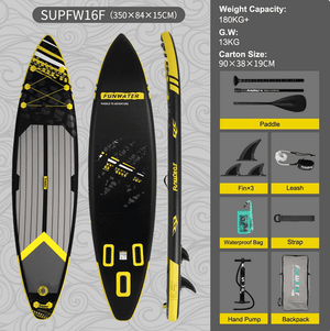 FunWater NordLine Arctic - SloSupOutlet