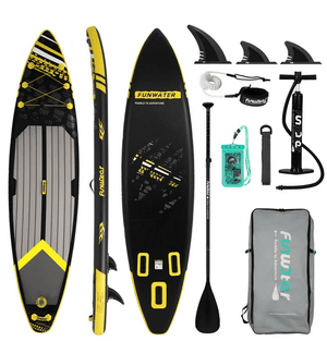 FunWater NordLine Arctic - SloSupOutlet