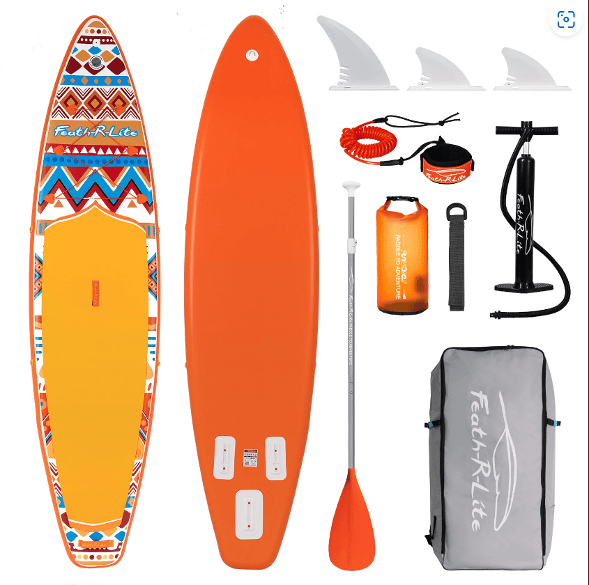 SUP deska Fun Water dran - SloSupOutlet