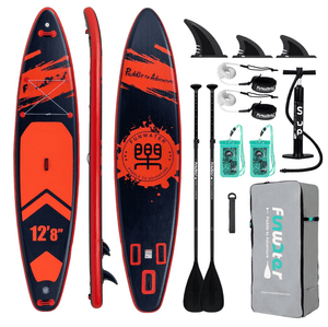 FunWater Dual B-Xplore - SloSupOutlet