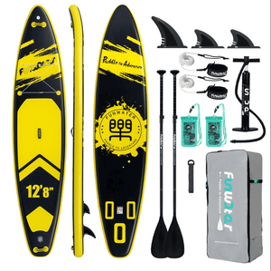 FunWater Dual B-Xplore - SloSupOutlet