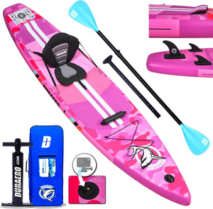Durner Pro Pink