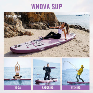 Wnova Ladpink