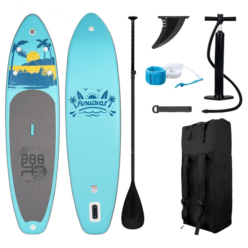 FunWater WindCruze - SloSupOutlet