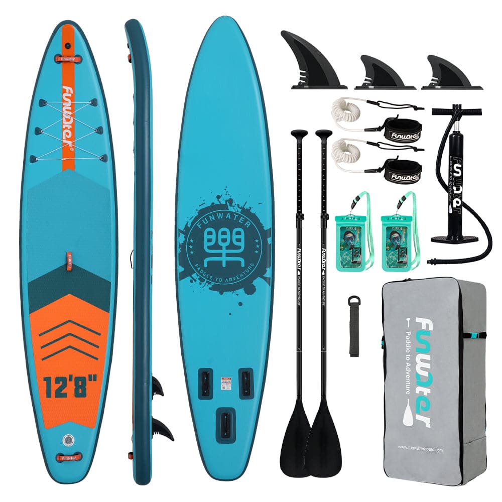 FunWater Dual B-Xplore