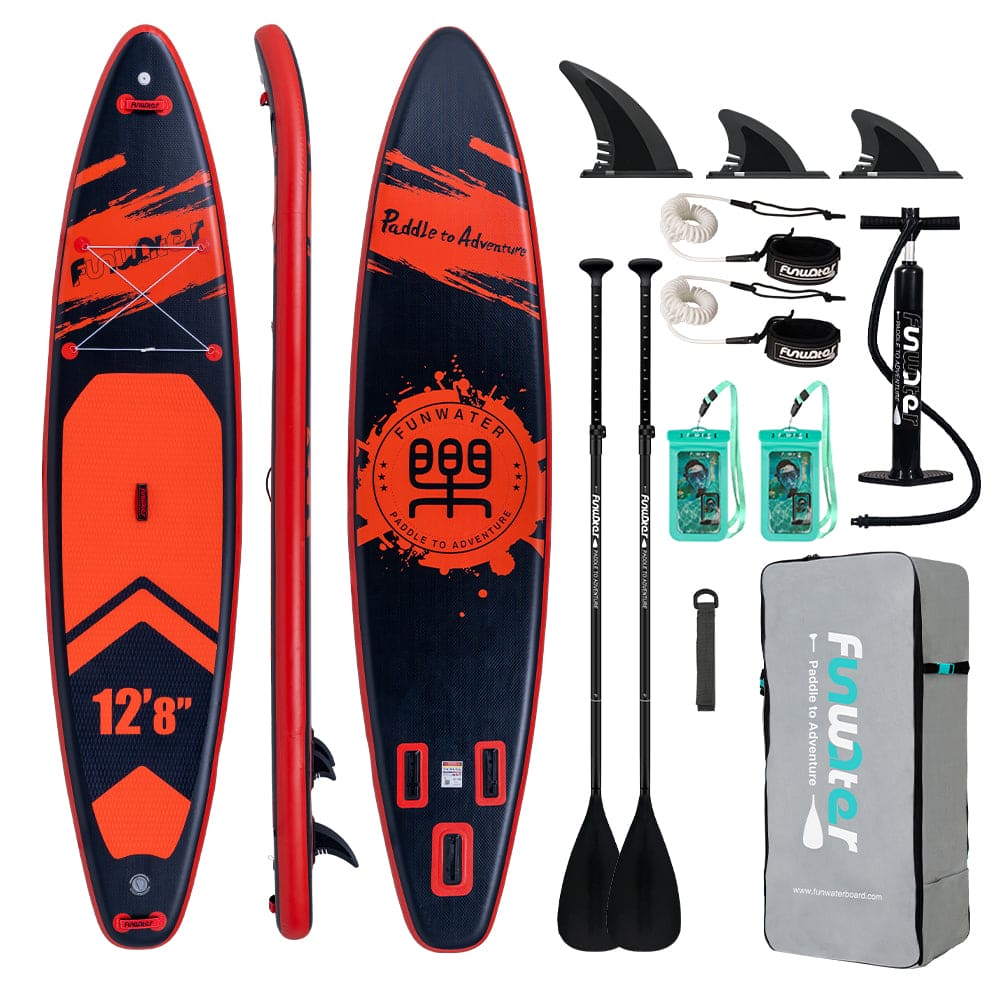 FunWater Dual R-Xplore