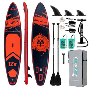 FunWater Dual R-Xplore
