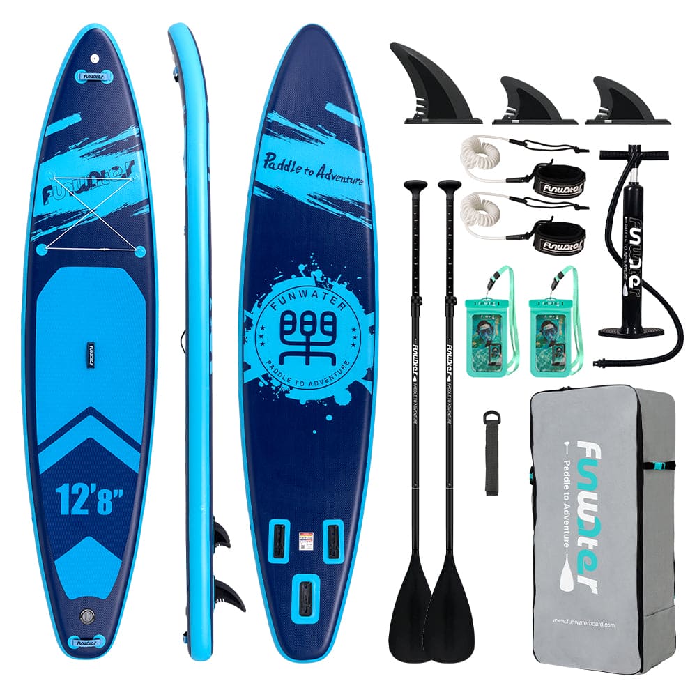 FunWater Dual B-Xplore