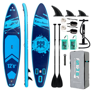 FunWater Dual B-Xplore