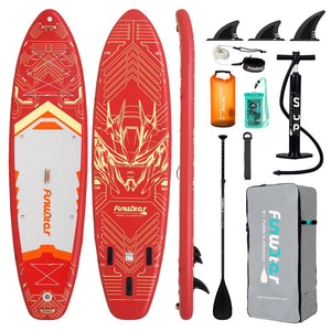 FunWater RedLine