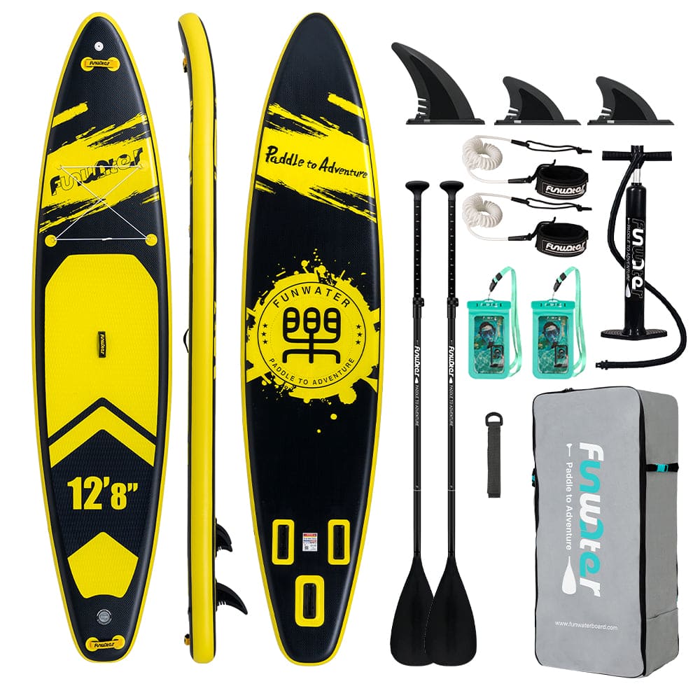 FunWater Dual Y-Xplore