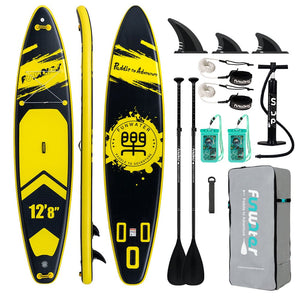 FunWater Dual Y-Xplore