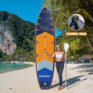 FunWater Speed Xplore - SloSupOutlet