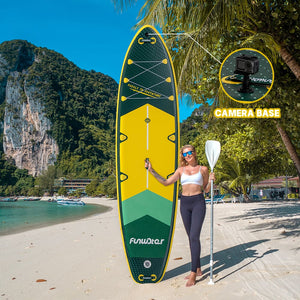 FunWater Speed Xplore one