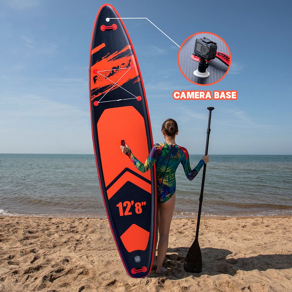 FunWater Dual R-Xplore