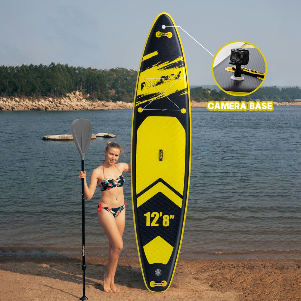 FunWater Dual Y-Xplore