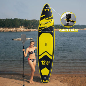FunWater Dual Y-Xplore - SloSupOutlet