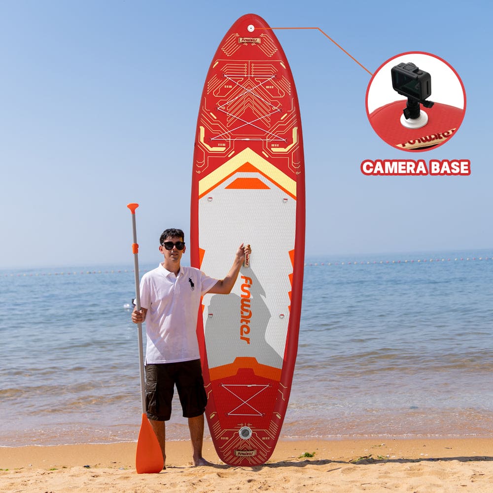 FunWater RedLine - SloSupOutlet