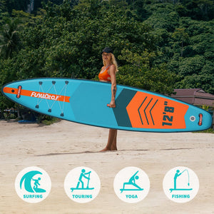FunWater Dual B-Xplore