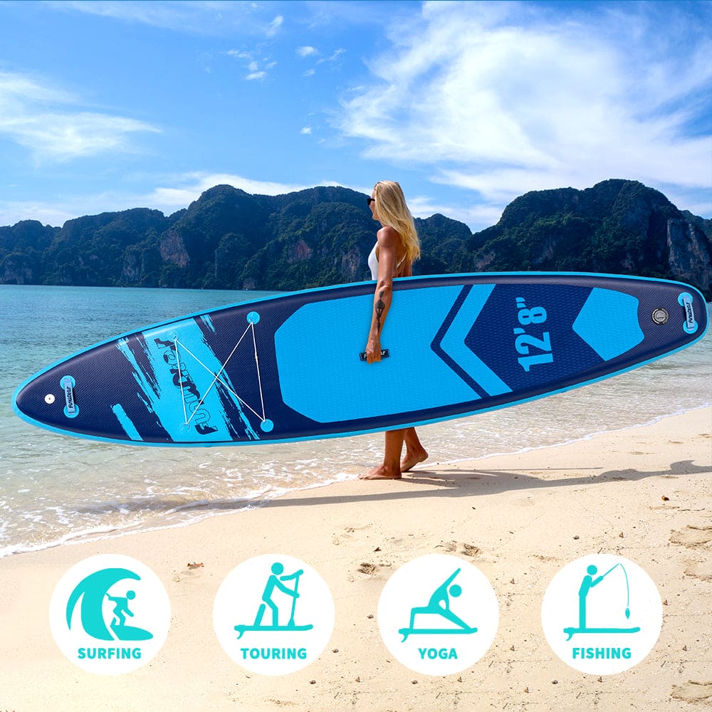 FunWater Dual B-Xplore