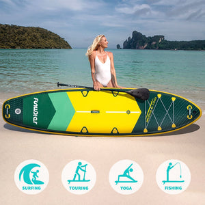 FunWater Speed Xplore one