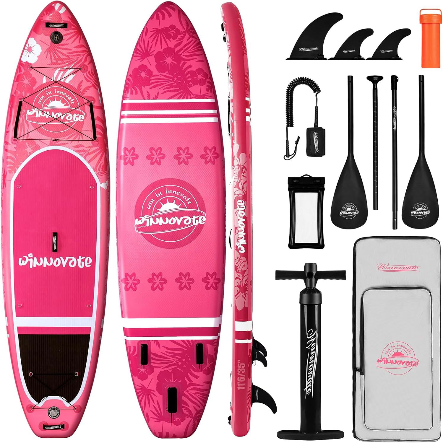Wnova Pink