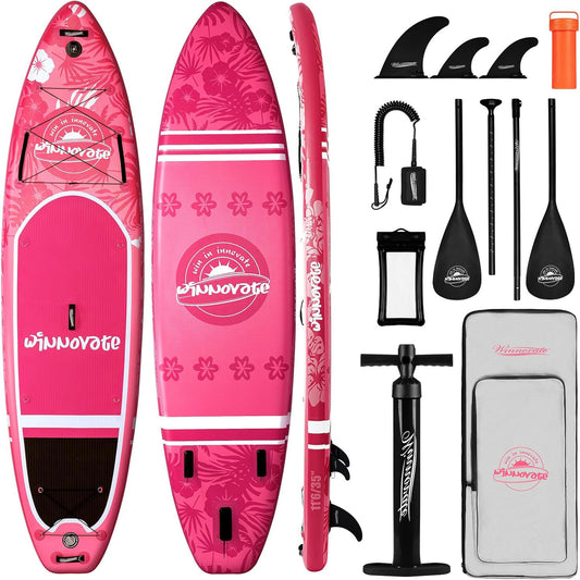 Wnova Pink