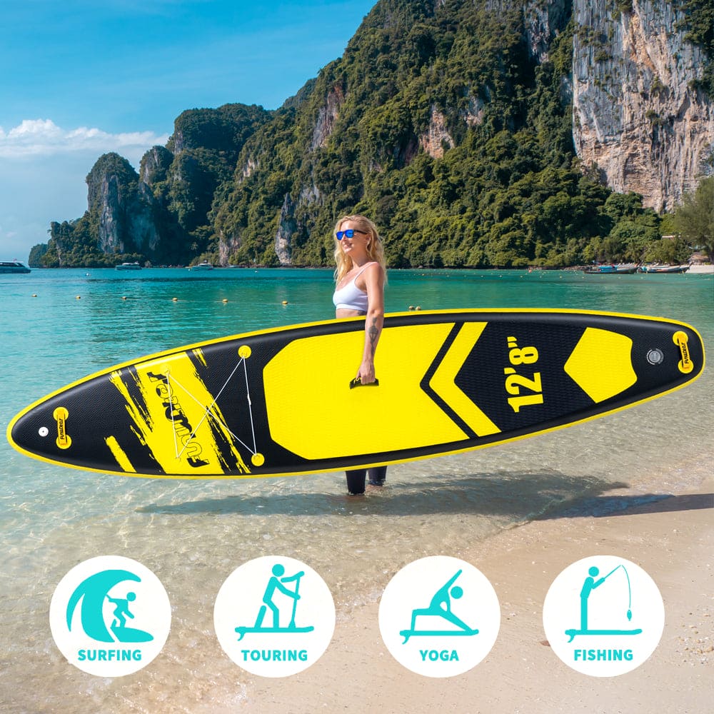 FunWater Dual Y-Xplore