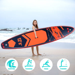 FunWater Dual R-Xplore - SloSupOutlet