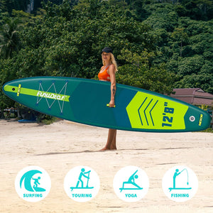 FunWater Dual G-Xplore - SloSupOutlet