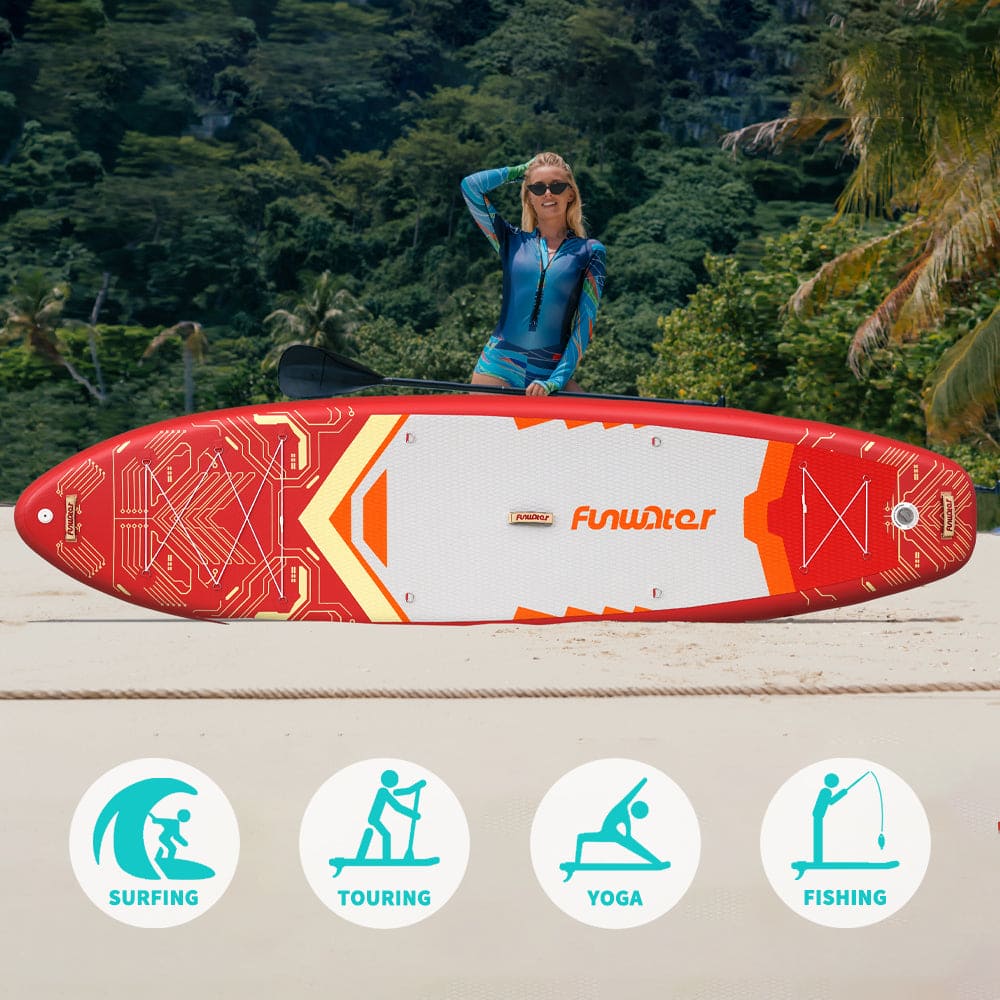 FunWater RedLine - SloSupOutlet
